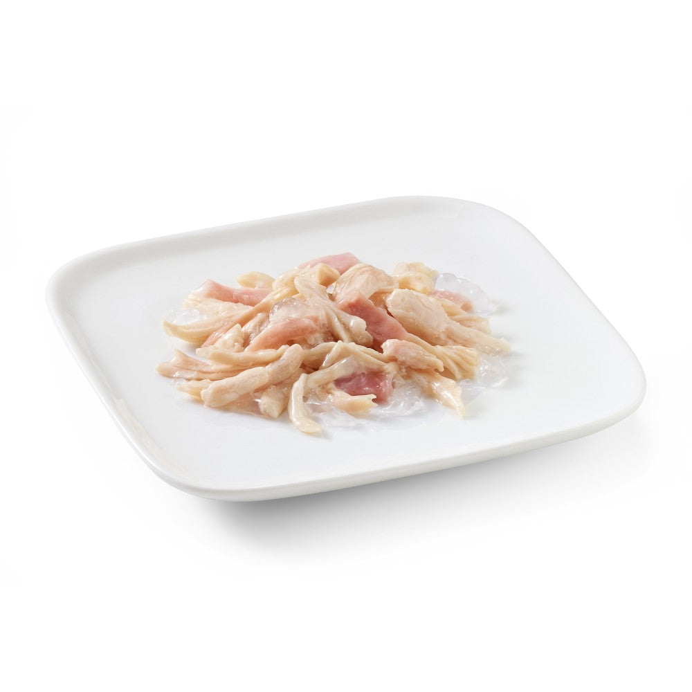 Schesir de Pollo y Jamón - Perros