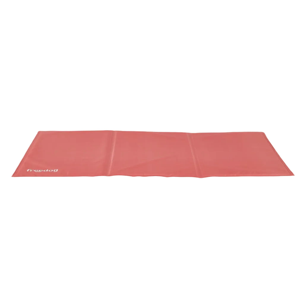 Alfombra refrescante Freedog Cool Bed - Rosa