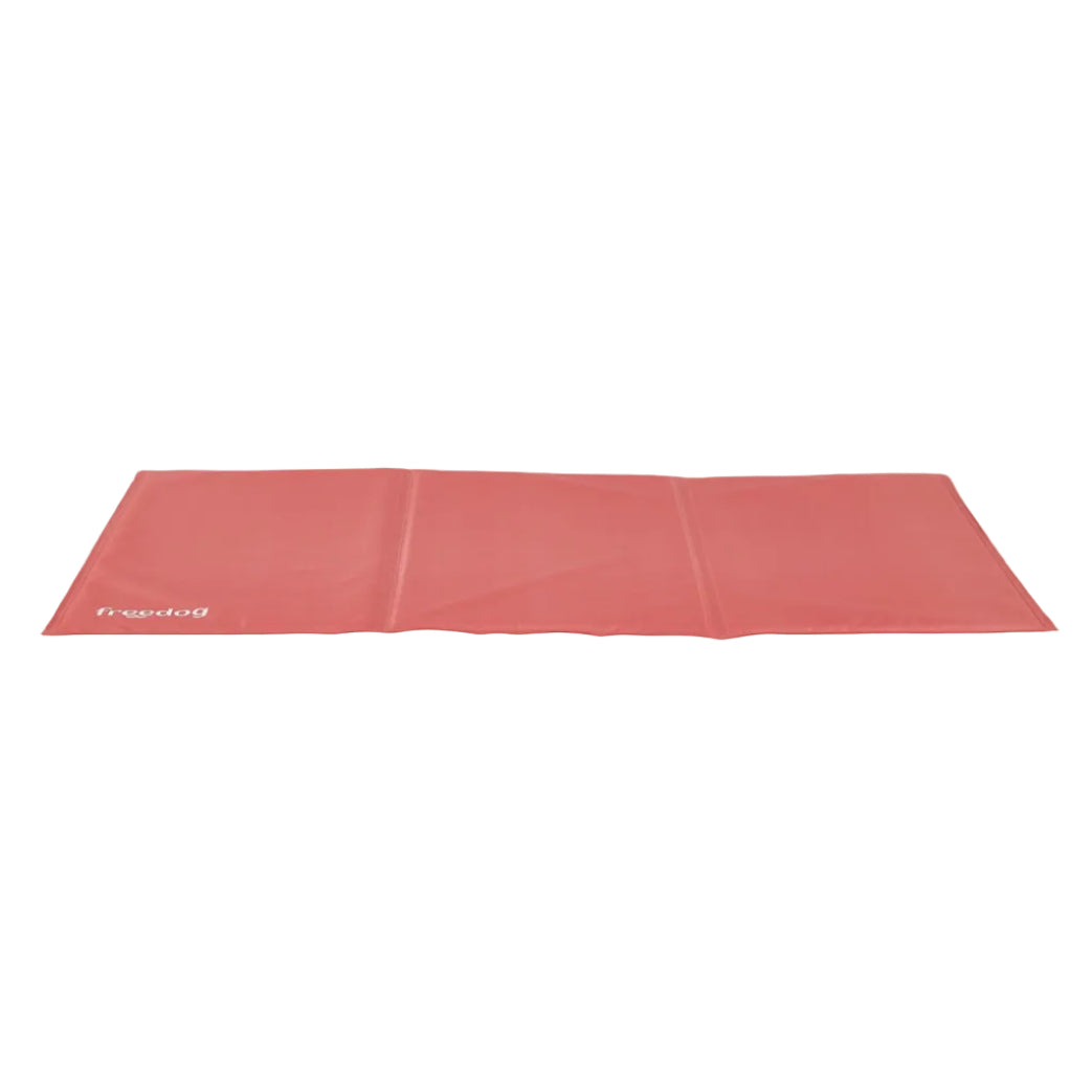 Alfombra refrescante Freedog Cool Bed - Rosa