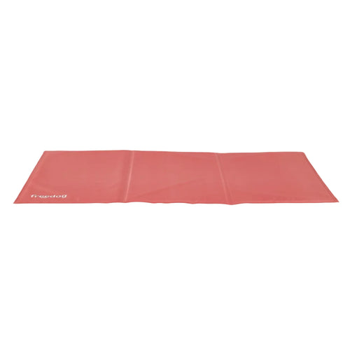 Alfombra refrescante Freedog Cool Bed - Rosa