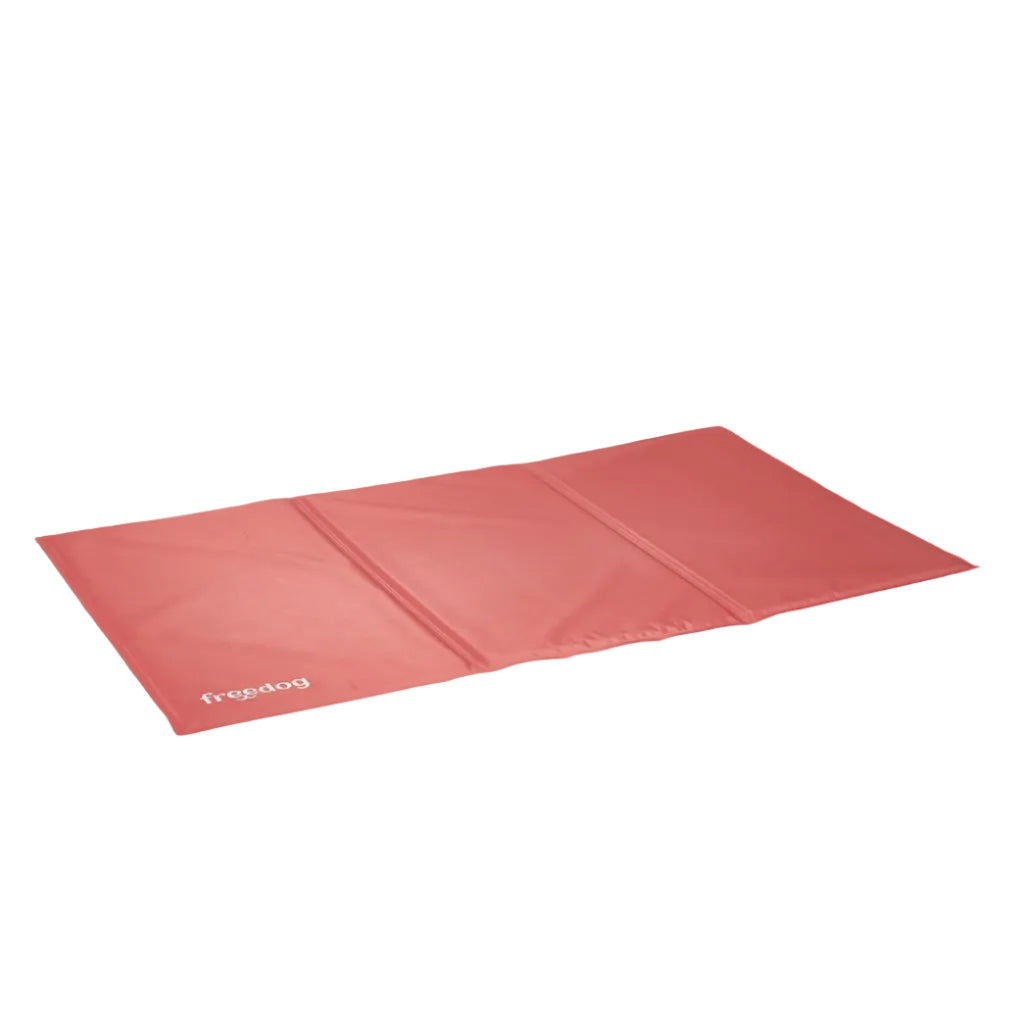 Alfombra refrescante Freedog Cool Bed - Rosa