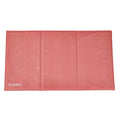Alfombra refrescante Freedog Cool Bed - Rosa