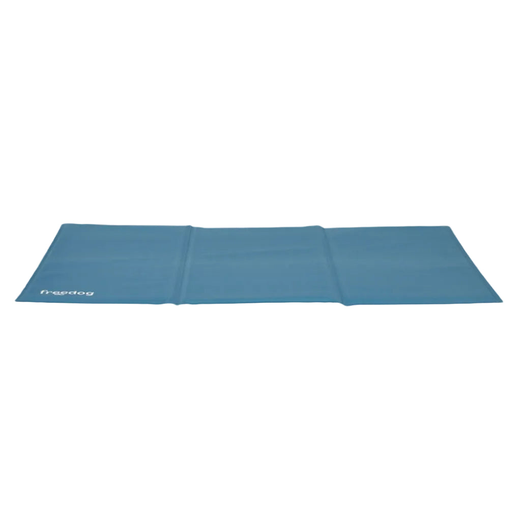 Alfombra refrescante Freedog Cool Bed - Azul