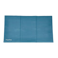 Alfombra refrescante Freedog Cool Bed - Azul