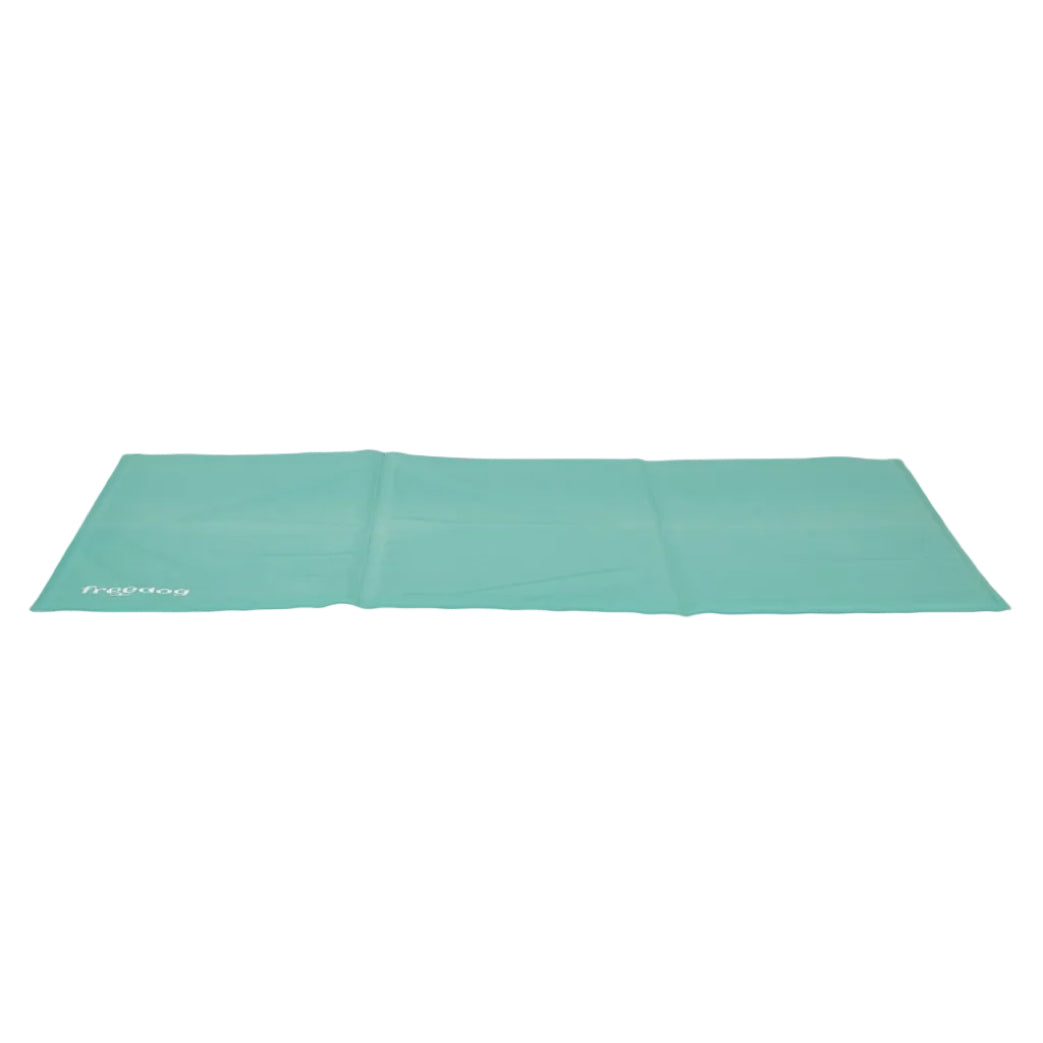 Alfombra refrescante Freedog Cool Bed - Verde Agua
