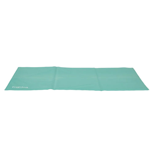 Alfombra refrescante Freedog Cool Bed - Verde Agua
