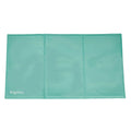 Alfombra refrescante Freedog Cool Bed - Verde Agua