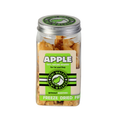 Snack Liofilizado de Manzana (40 g)