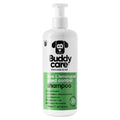 Xampú Buddy Care - Para Perros