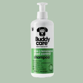Xampú Buddy Care - Para Perros