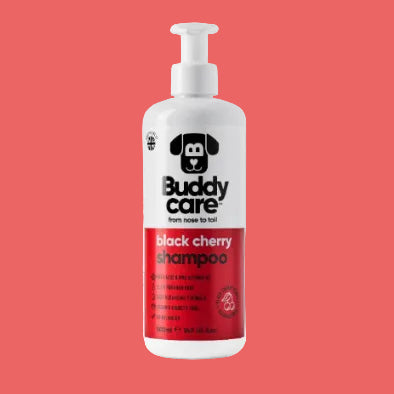 Xampú Buddy Care - Para Perros