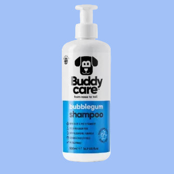 Xampú Buddy Care - Para Perros