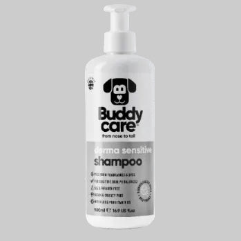 Xampú Buddy Care - Para Perros