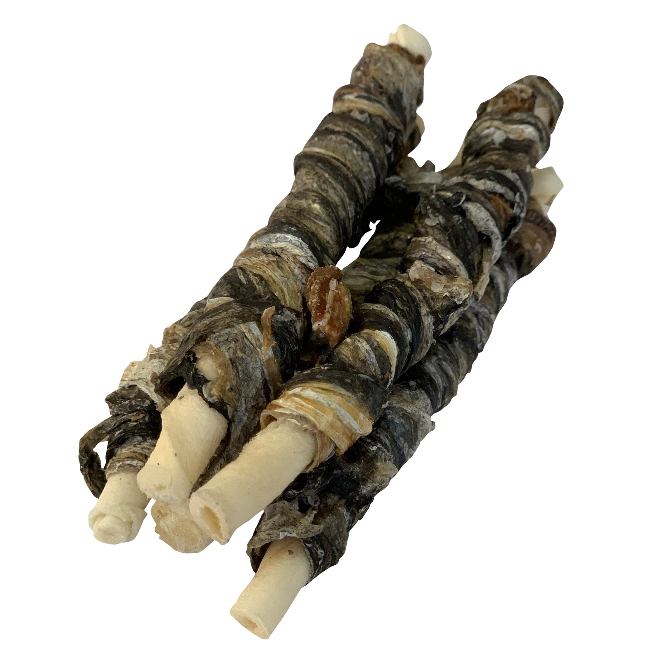 Twister de Bacalao