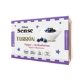 Turrón Tarta de Yogur y Arándanos 200g - Perro
