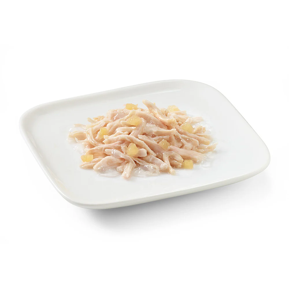 Schesit de Pollo y Manzana - Perros