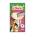 Churu de Pollo y Salmón - Perros