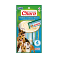 Churu de Pollo y Queso - Perros