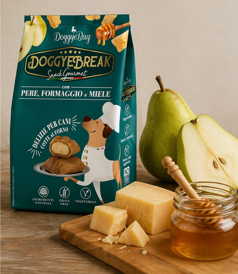 Delicias para Perros – Snacks Blandos Rellenos