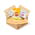 Cajita Personalizada Sorpresa