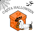 Cajita Halloween PREVENTA