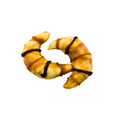 Croissant de Colágeno y Pollo 10cm