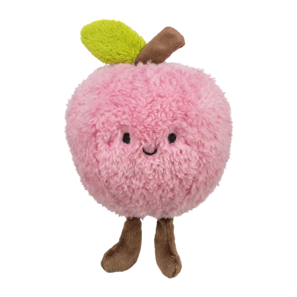 Manzana - Juguete de Gato 🍎