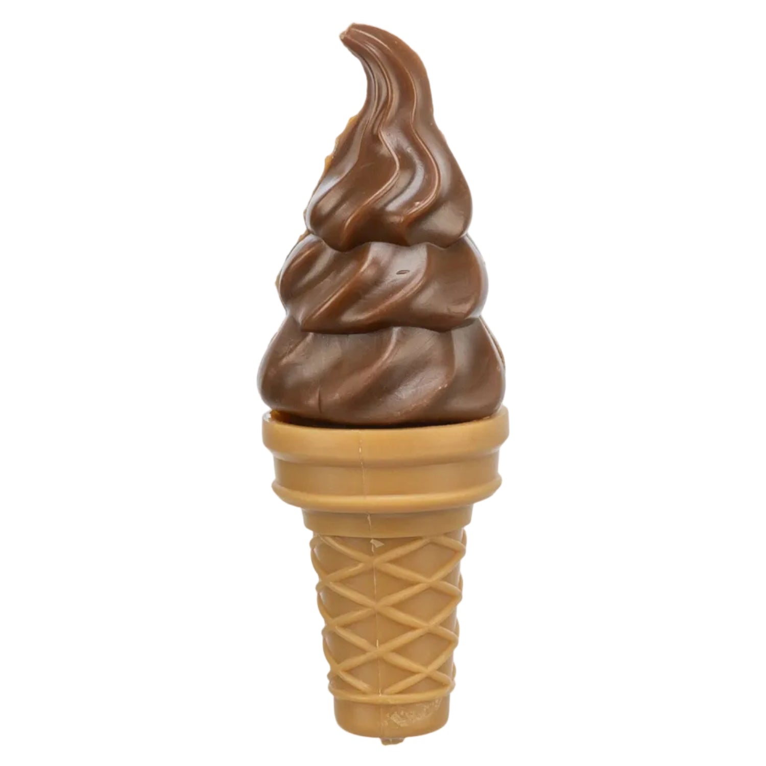 Cono Helado Snack Dental