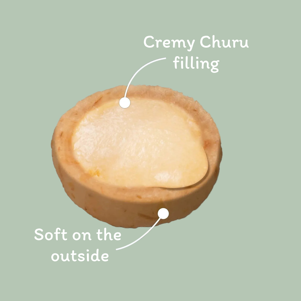 Churu Tidbits - Gatos