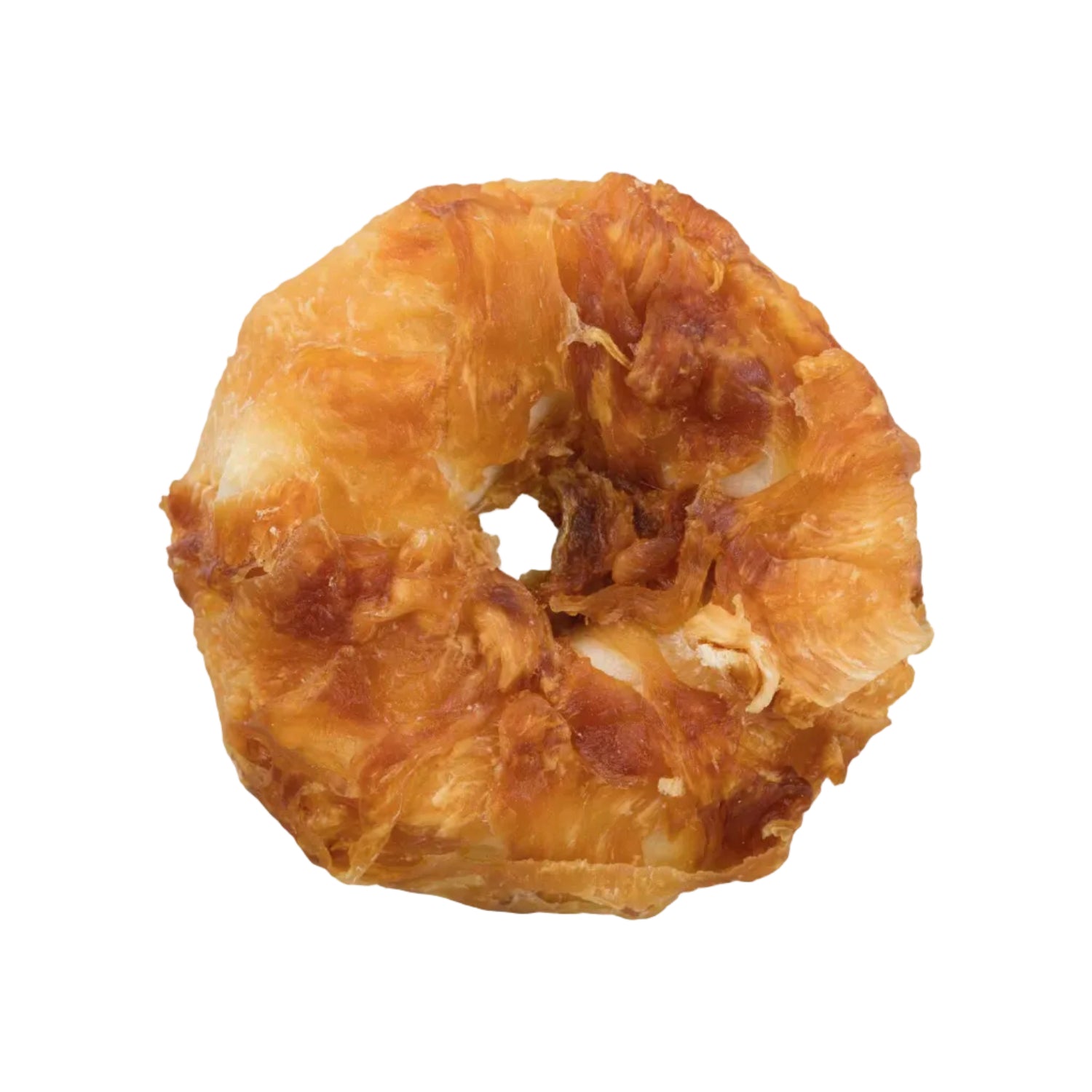 Mini Donut Dental - Recubierto de Pollo 6cm