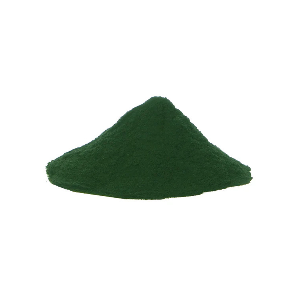 Defensas a Tope - Espirulina BIO 100g