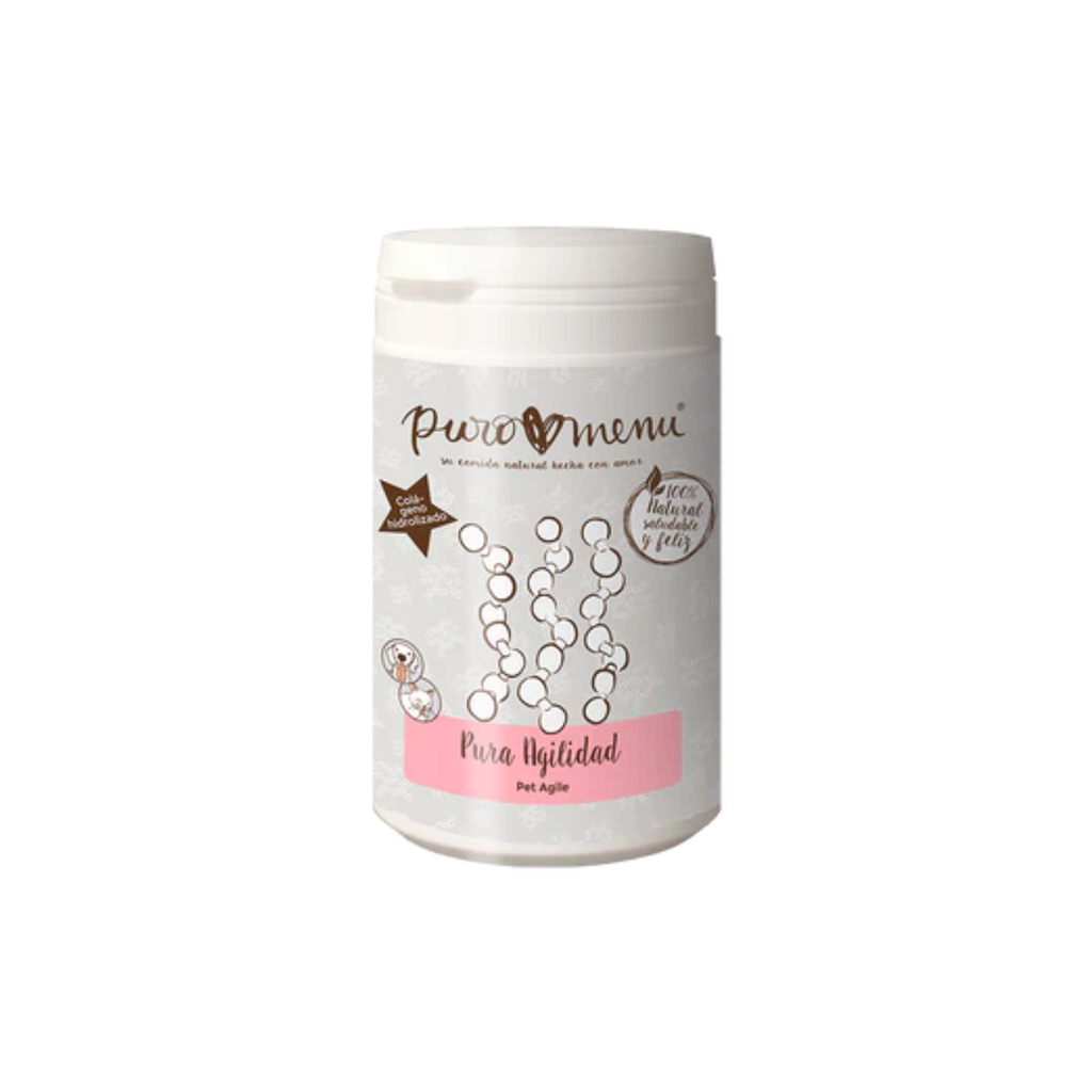 Pura Agilidad 225g