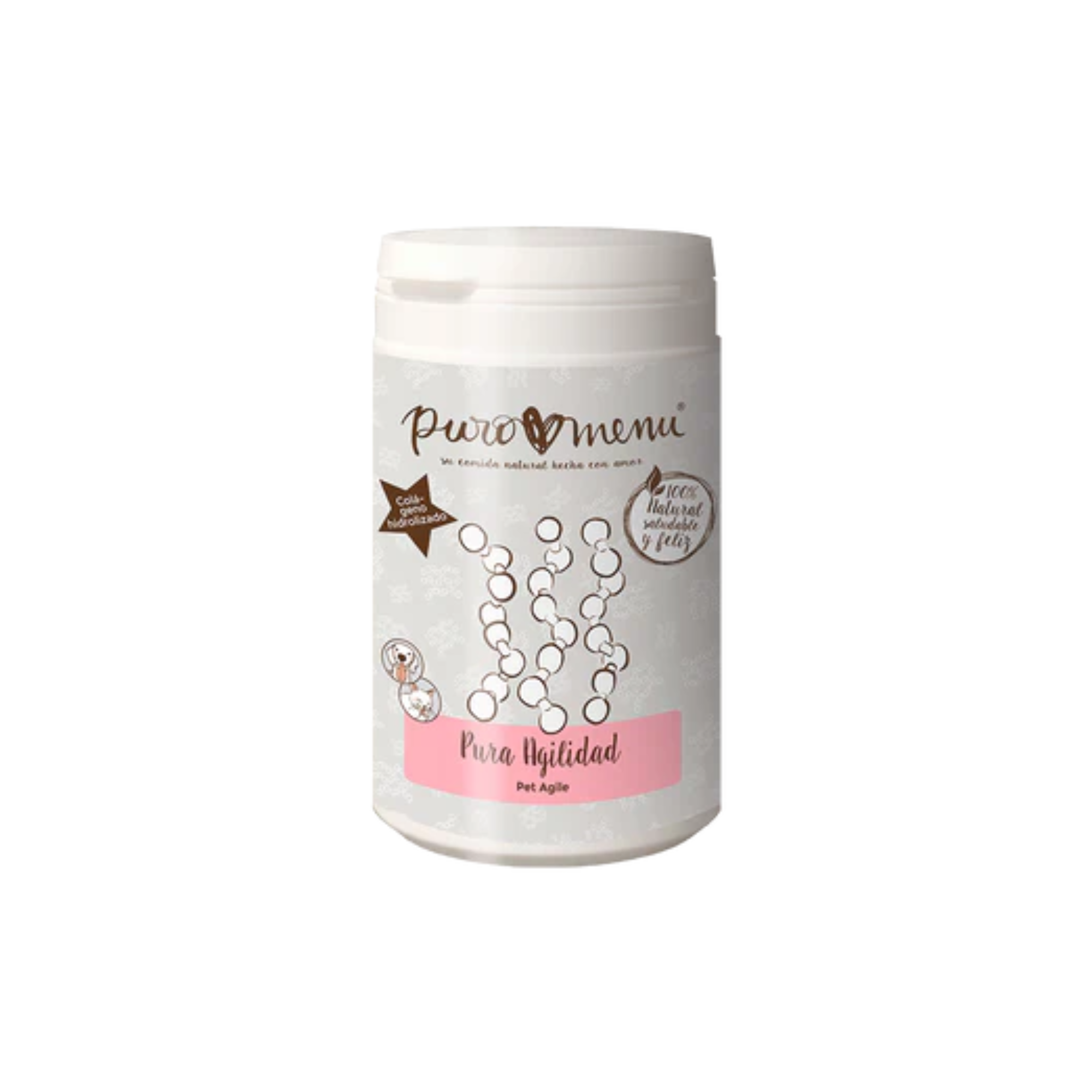 Pura Agilidad 225g