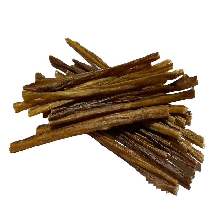 Espaguetis de Cerdo