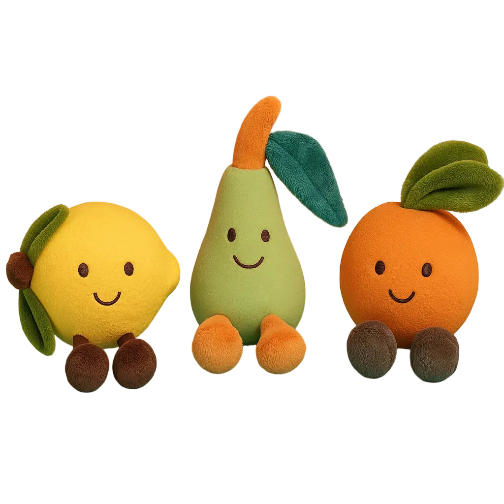 Frutis - Juguete para Perros