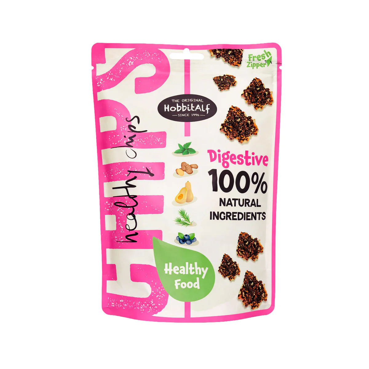 Healthy Chips Digestive
