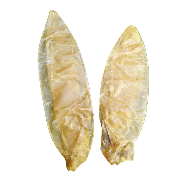 Vejigas de Ternera