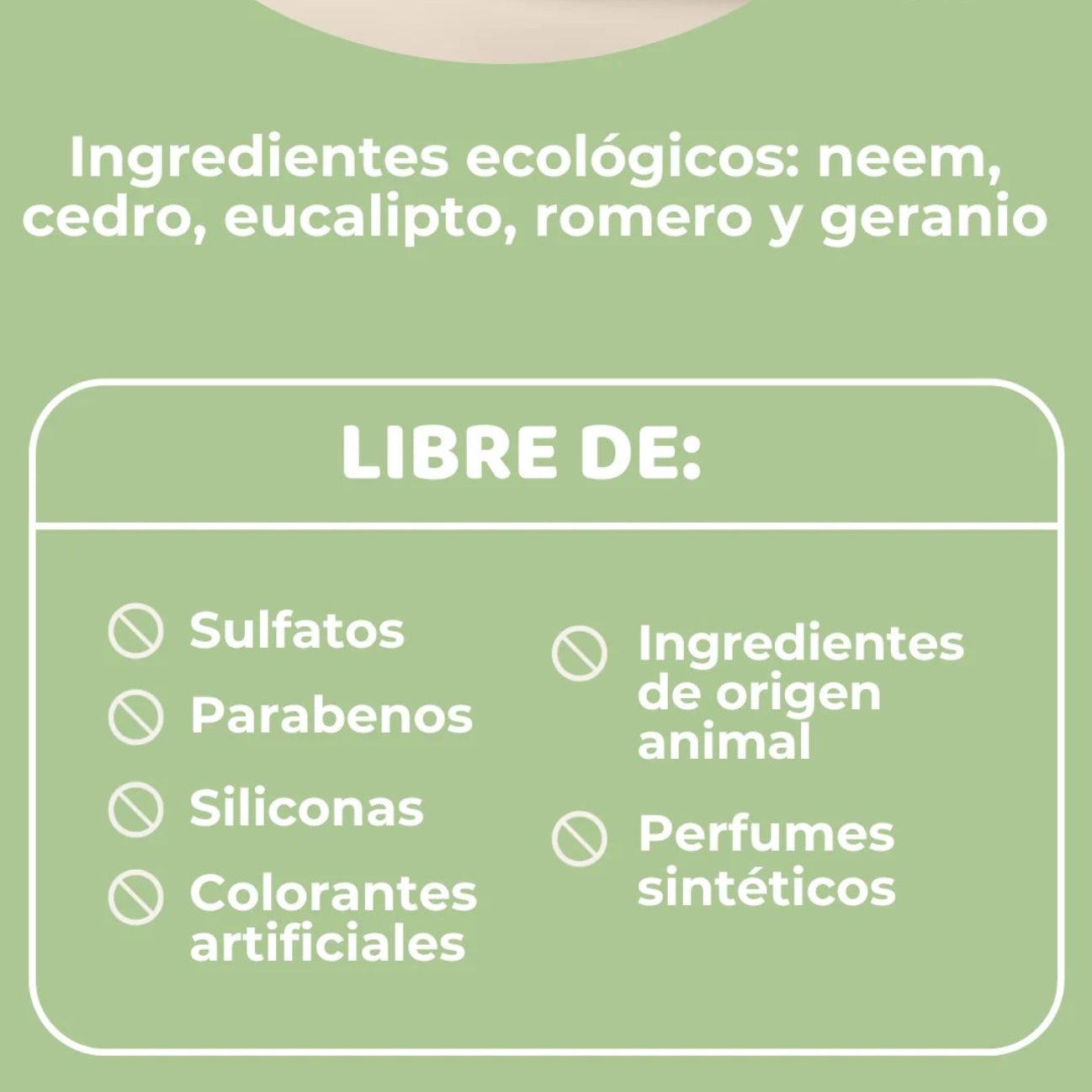 Repelente Ecológico para Perros