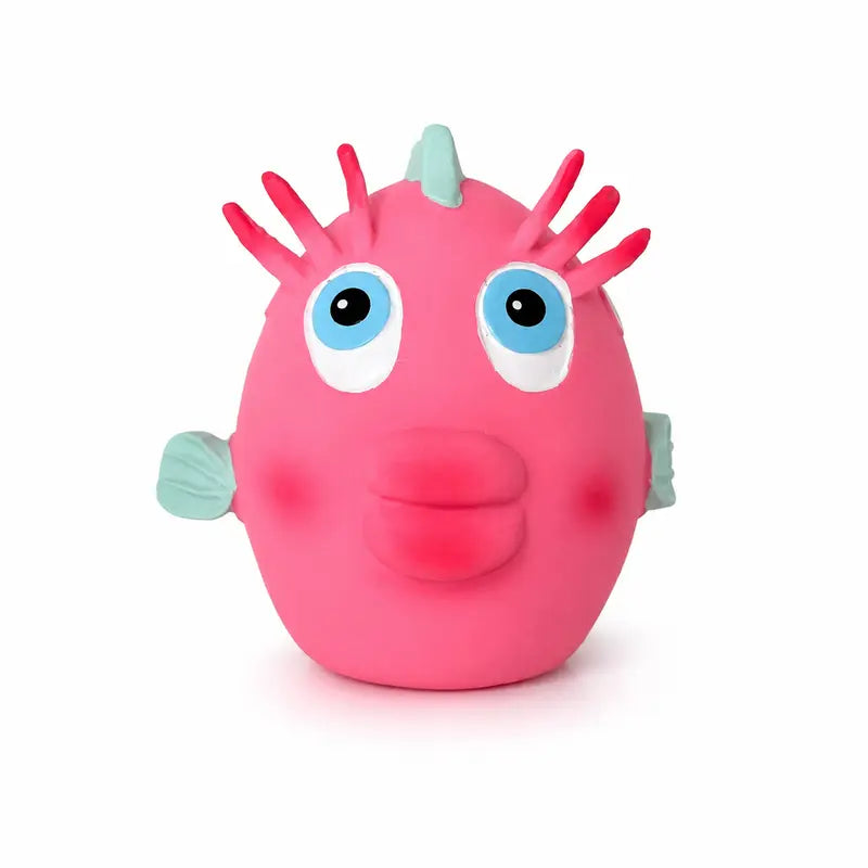 Huevito Pez