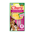 Churu DOG Veggie Receta de Boniato
