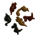 Dinosaurios Dentales Veggies
