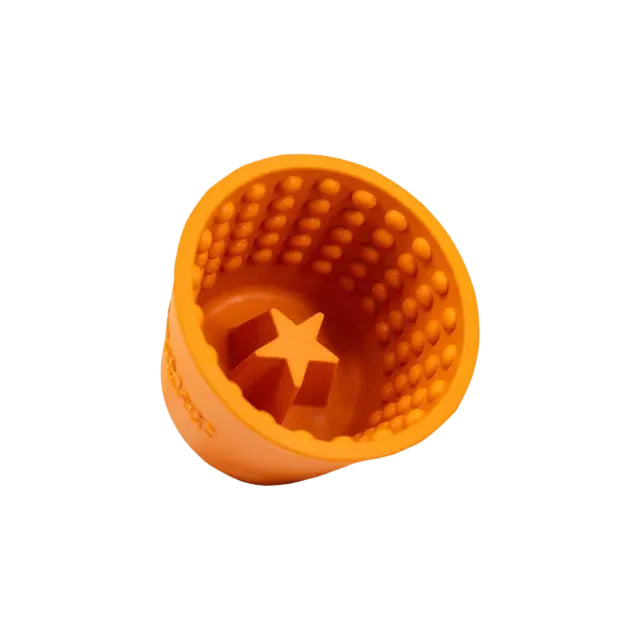 LickiMat Yoggie Pot