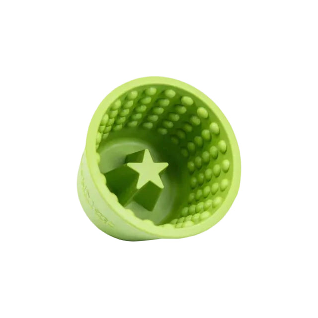 LickiMat Yoggie Pot