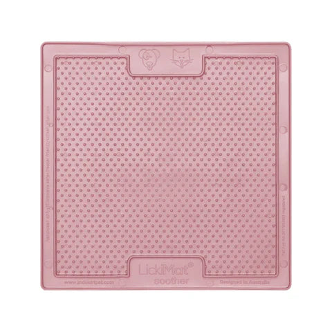 LickiMat Soother "Pastels"