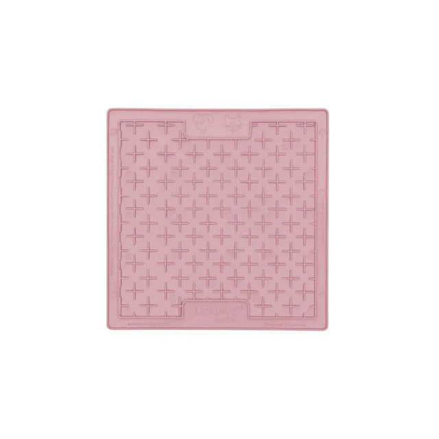 LickiMat Buddy "Pastels"