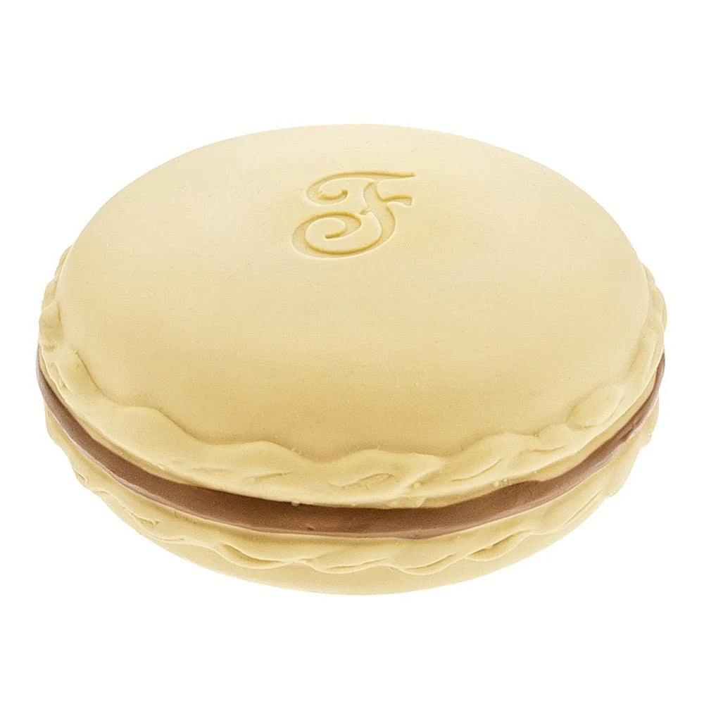 Macarons de Látex - Juguete para Perros