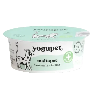 Maltapet de Yogupet - Para Gatos