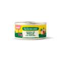 Lata Cazuela de Pollo con verduras para Gatos 80gr