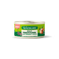 Lata de Ragut Tradicional de Ternera y Pollo para Gatos 80gr
