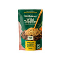 Topper de Pollo y Verduras 85g - Salsas Gourmet